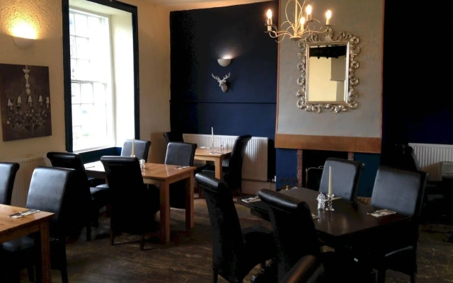 The Tollgate Inn