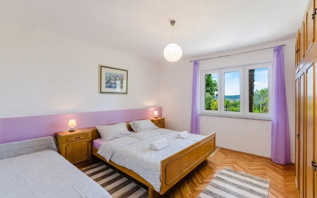 Apartments Rajna