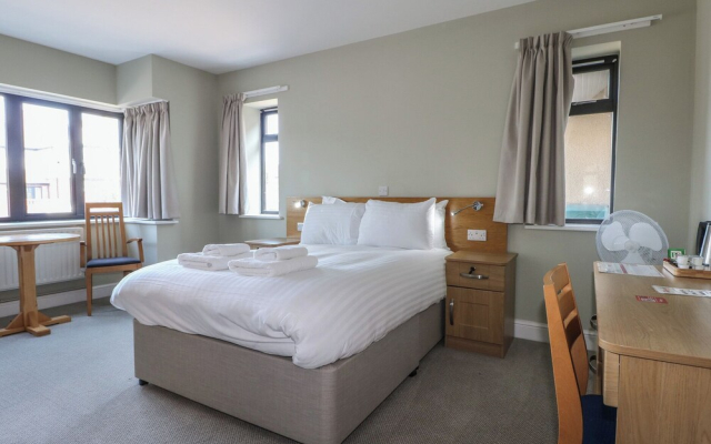 Harbour Haven at Marine Court
