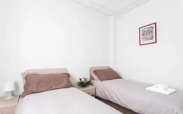 San Giuseppe House