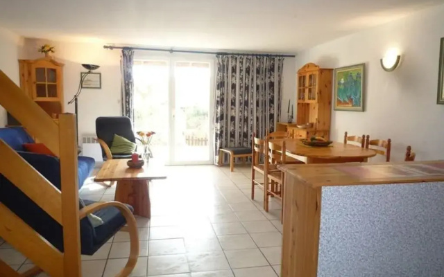 Maison Fleury-Saint-Pierre-la-Mer, 3 pièces, 7 personnes - FR-1-229D-286