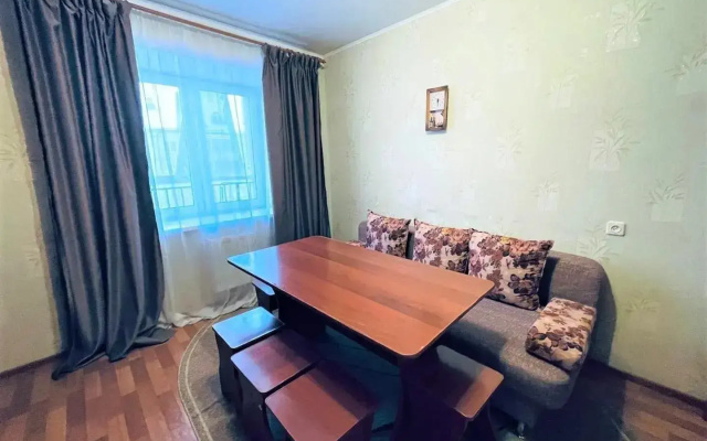 Ap'hotel butterfly на улице Севастопольская