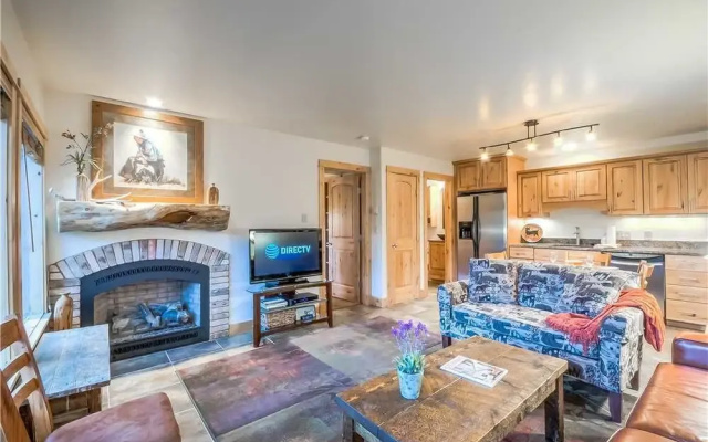 Storm Watch Condominiums by Pioneer Ridge Management