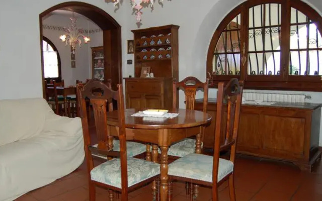 Villa delle Bambole