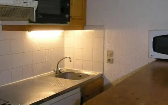 Le Chalet de Méribel