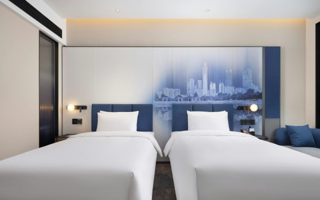 Hampton by Hilton Dongguan Nancheng Xiping