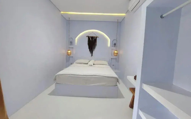 Double D Guesthouse and Villa