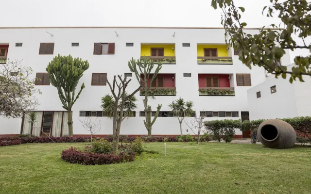 Gran Hotel Tacna