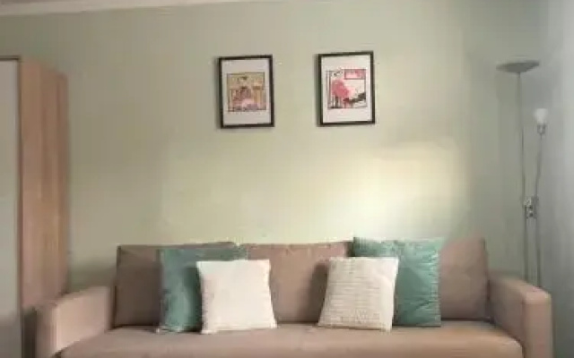 Apartmán Staňkov