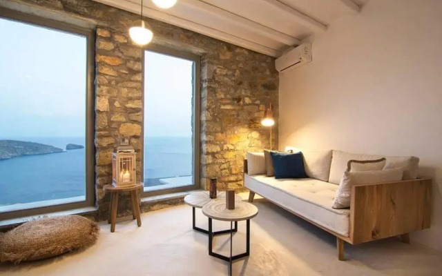 Dreamy Cycladic Luxury Summer House 2