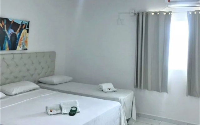 Goyanna Hotel