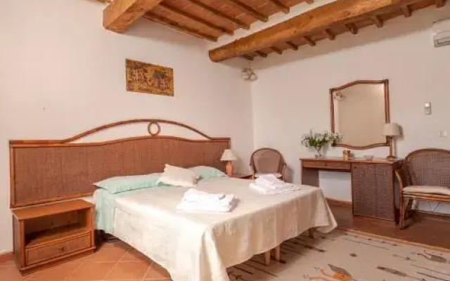 La Casa del Re