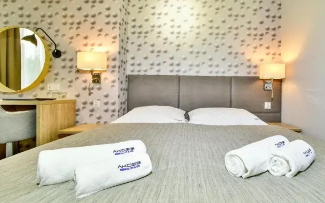 Akces Medical Spa