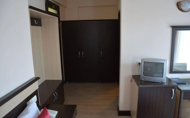 Yavuzhan Hotel
