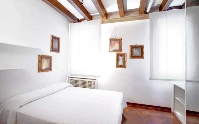 Marzo 22 - WR Apartments