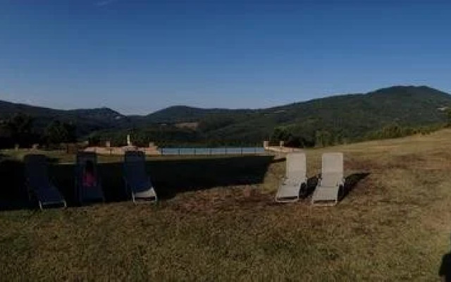 I Monti Agriturismo