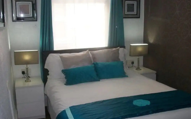 Benson Hotel