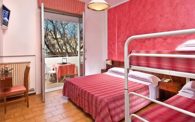Hotel Le Querce