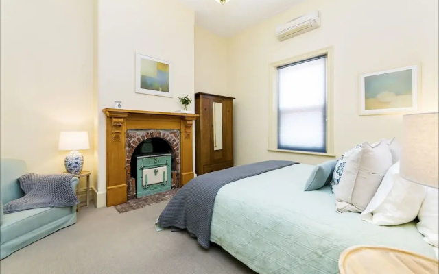Pembury Cottage