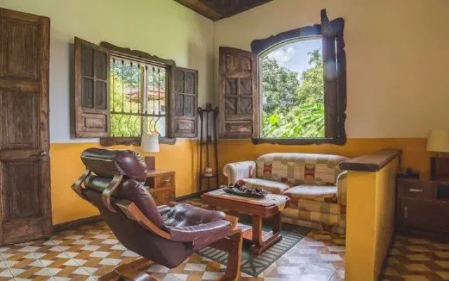 Hotel Boutique Malabar