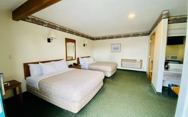 Woodyzzz Motel