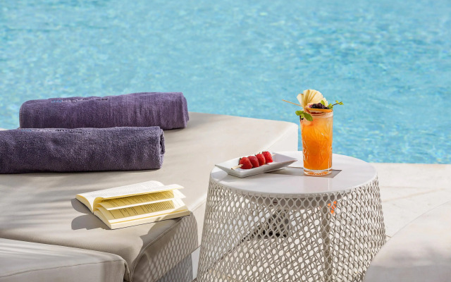 Mykonos Ammos Hotel