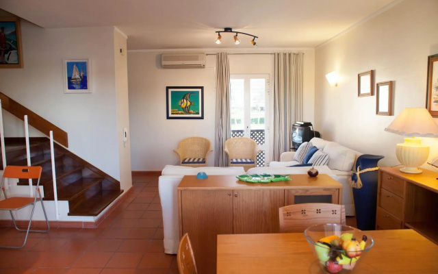 Marina Apartment in Vilamoura