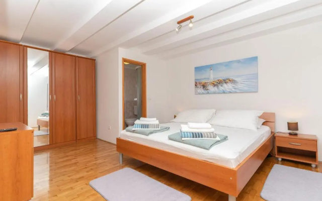 Villa Luic