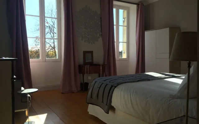 Chateau La Maronne