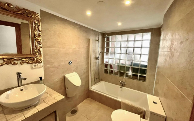 Casita Neptuno