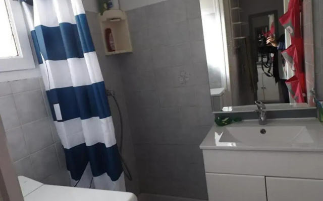 Appartement Le Grau d'Agde, 2 pièces, 5 personnes - FR-1-423-164