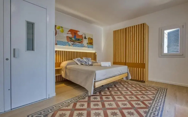 VFH La Rada Apartments