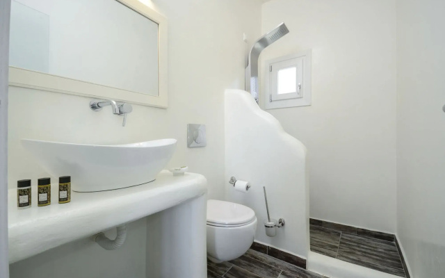 Depis Edem Luxury Villas