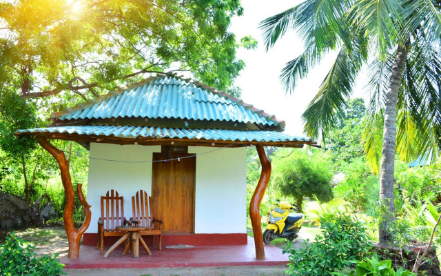 Sea sound cabana & Restaurant