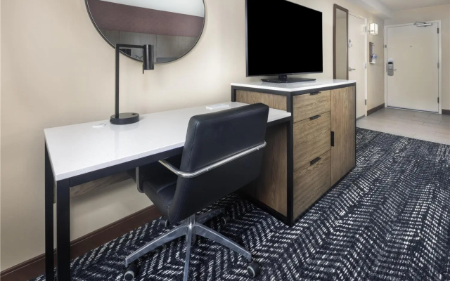 Doubletree By Hilton Manhattan
