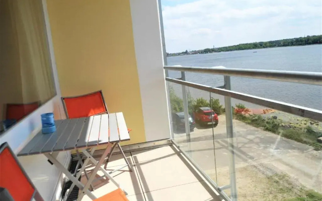 Strandhotel App 202