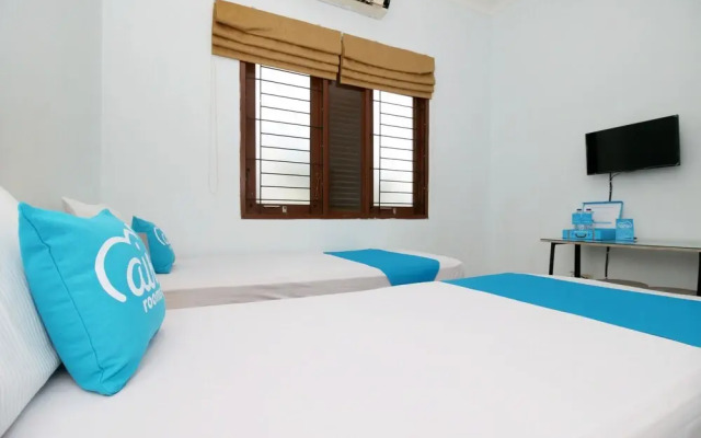 Airy Syariah Kebun Bunga Gatot Subroto Lima 23 Banjarmasin