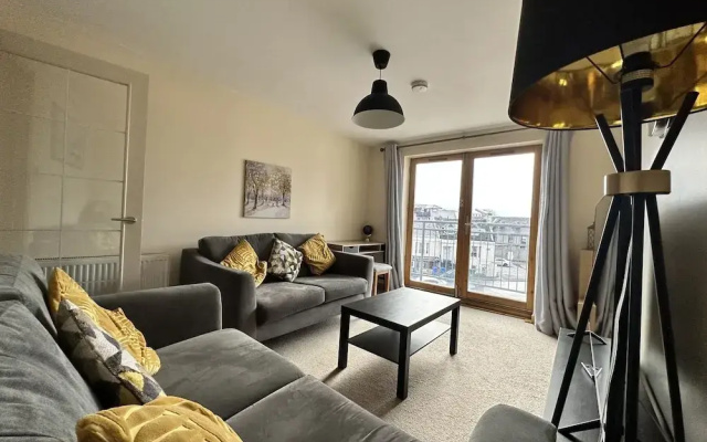 Waterside Apartment