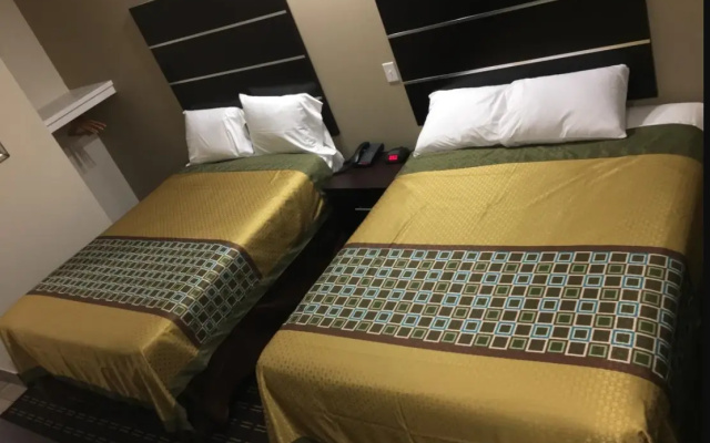 Americas Best Value Inn Plaquemine