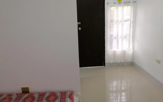 Katrina's Dorm
