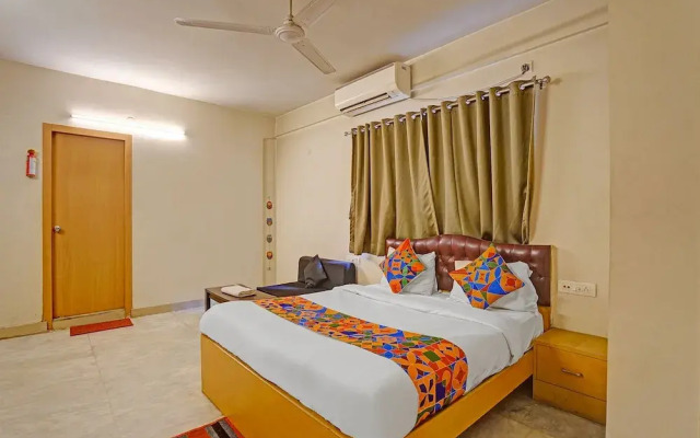 Fabhotel The Jumbo Stay