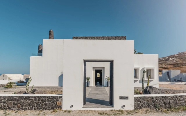 Kaminos Private Villa