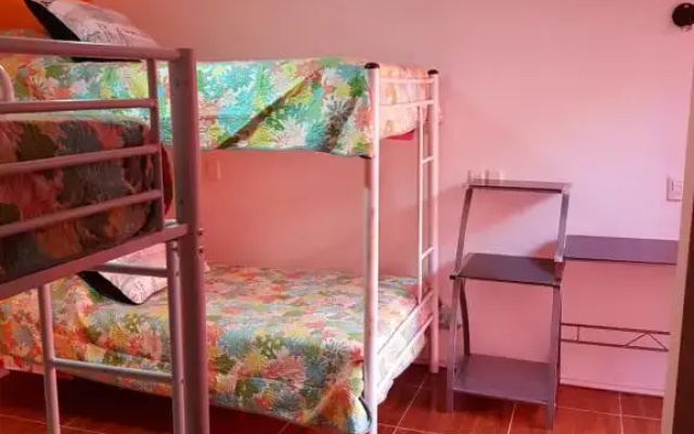 Posada El Turkito