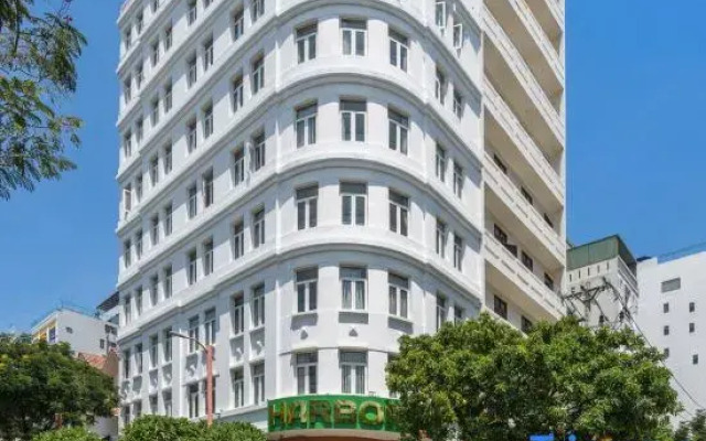 Harbor Sea View Hotel Danang