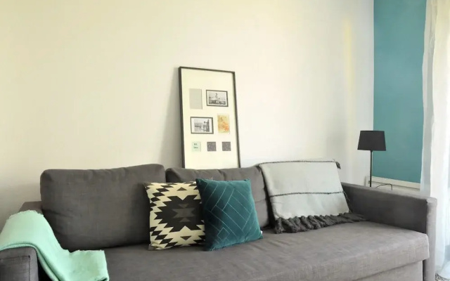 Appartement Le Sweet Blue