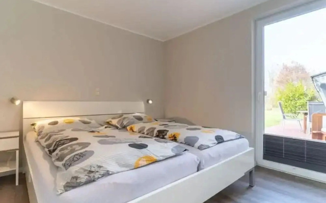 Ferienwohnung Deichblume