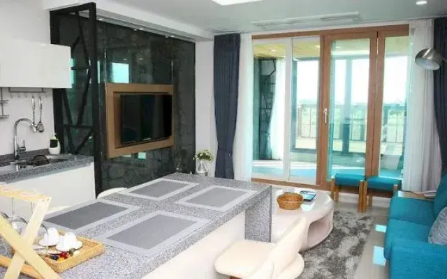 Eco Green Guesthouse