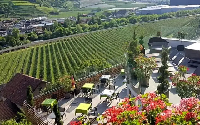 Genusshotel Panorama