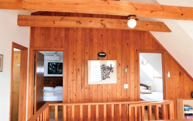 Neaptide 3 Bedrooms 2 Bathrooms Cabin