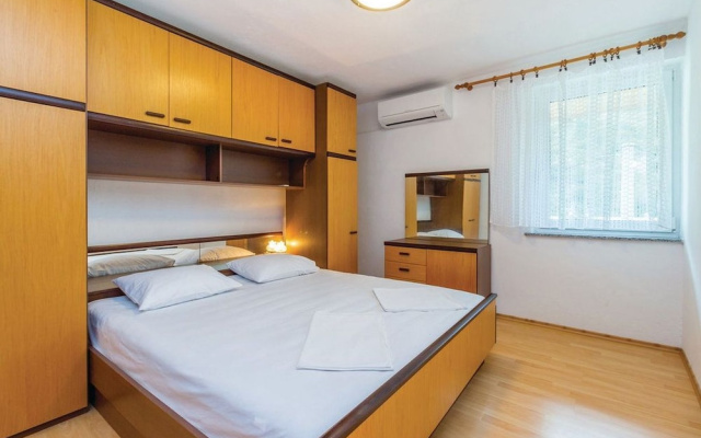 Apartments Vukelic